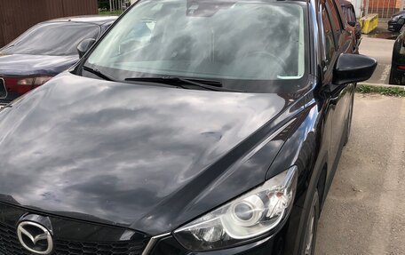 Mazda CX-5 II, 2014 год, 2 000 000 рублей, 12 фотография