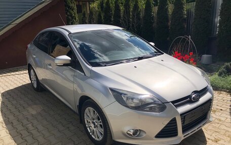 Ford Focus III, 2011 год, 870 000 рублей, 4 фотография