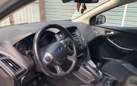 Ford Focus III, 2011 год, 870 000 рублей, 7 фотография
