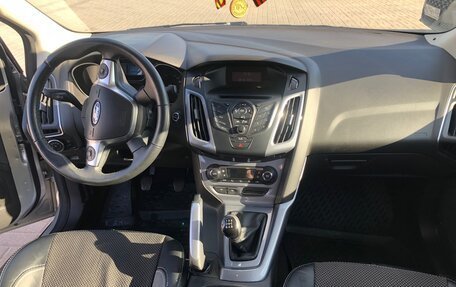 Ford Focus III, 2011 год, 870 000 рублей, 8 фотография