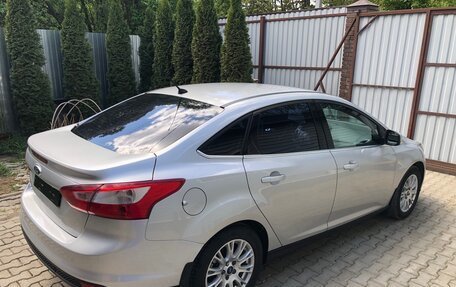 Ford Focus III, 2011 год, 870 000 рублей, 3 фотография