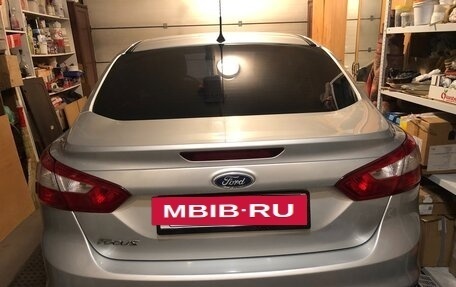 Ford Focus III, 2011 год, 870 000 рублей, 6 фотография