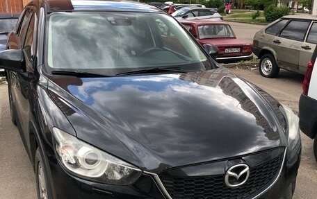 Mazda CX-5 II, 2014 год, 2 000 000 рублей, 15 фотография