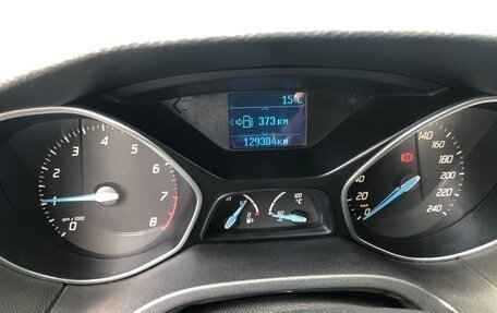 Ford Focus III, 2011 год, 870 000 рублей, 9 фотография