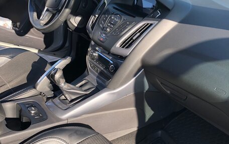 Ford Focus III, 2011 год, 870 000 рублей, 11 фотография