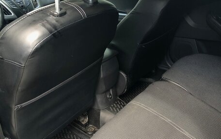 Ford Focus III, 2011 год, 870 000 рублей, 16 фотография