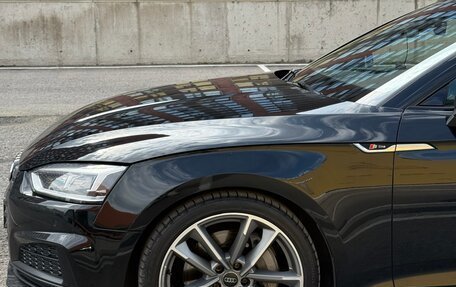 Audi A5, 2019 год, 3 900 000 рублей, 4 фотография