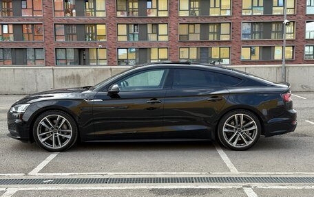 Audi A5, 2019 год, 3 900 000 рублей, 6 фотография
