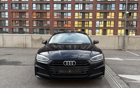Audi A5, 2019 год, 3 900 000 рублей, 2 фотография