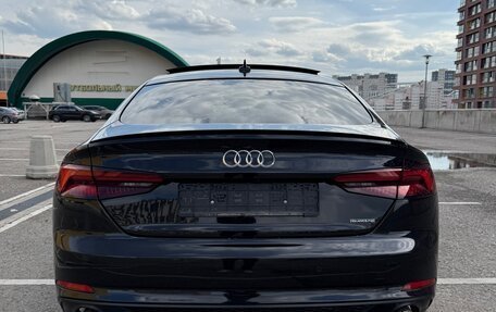 Audi A5, 2019 год, 3 900 000 рублей, 7 фотография