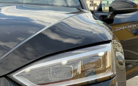 Audi A5, 2019 год, 3 900 000 рублей, 13 фотография