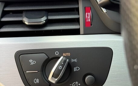 Audi A5, 2019 год, 3 900 000 рублей, 22 фотография