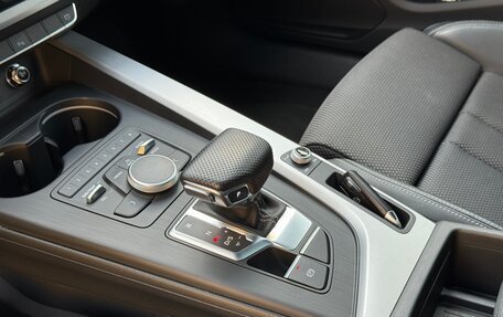 Audi A5, 2019 год, 3 900 000 рублей, 24 фотография