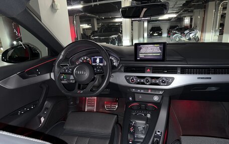 Audi A5, 2019 год, 3 900 000 рублей, 32 фотография