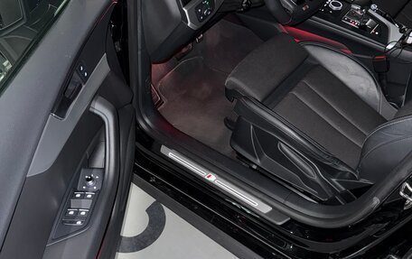 Audi A5, 2019 год, 3 900 000 рублей, 34 фотография