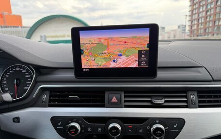 Audi A5, 2019 год, 3 900 000 рублей, 28 фотография