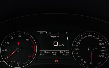 Audi A5, 2019 год, 3 900 000 рублей, 29 фотография