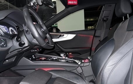 Audi A5, 2019 год, 3 900 000 рублей, 35 фотография