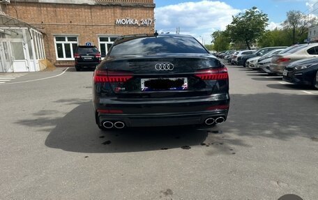 Audi A6, 2019 год, 4 999 999 рублей, 4 фотография