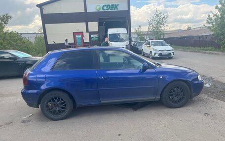 Audi A3, 1998 год, 450 000 рублей, 4 фотография