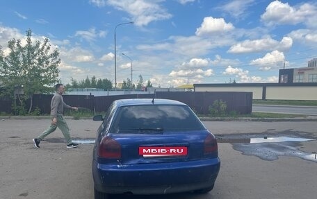 Audi A3, 1998 год, 450 000 рублей, 2 фотография