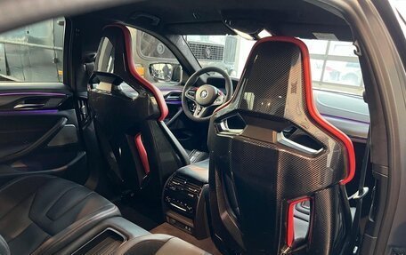 BMW M5, 2021 год, 12 000 000 рублей, 7 фотография