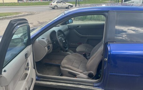 Audi A3, 1998 год, 450 000 рублей, 8 фотография