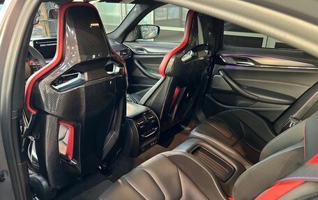 BMW M5, 2021 год, 12 000 000 рублей, 6 фотография