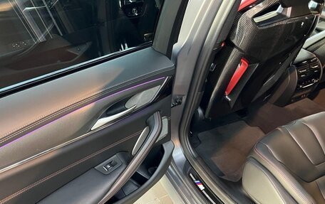 BMW M5, 2021 год, 12 000 000 рублей, 11 фотография