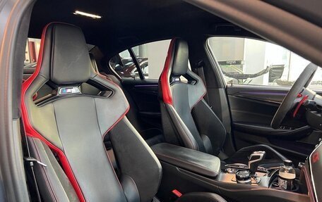 BMW M5, 2021 год, 12 000 000 рублей, 8 фотография