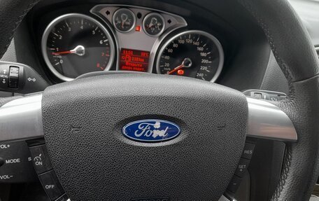 Ford Focus II рестайлинг, 2009 год, 500 000 рублей, 2 фотография