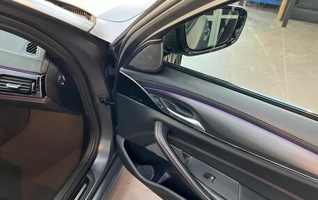 BMW M5, 2021 год, 12 000 000 рублей, 9 фотография