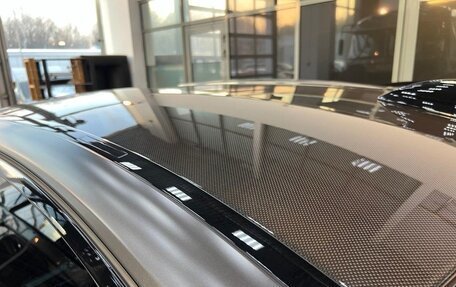 BMW M5, 2021 год, 12 000 000 рублей, 10 фотография