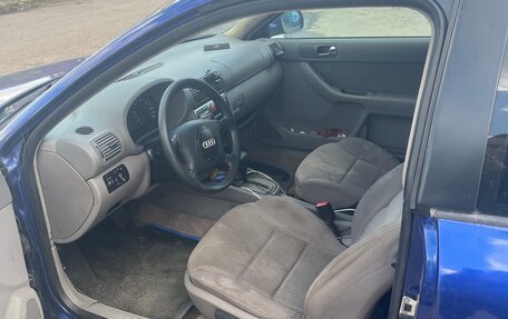 Audi A3, 1998 год, 450 000 рублей, 9 фотография