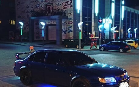 Nissan Maxima IV, 1995 год, 619 000 рублей, 2 фотография