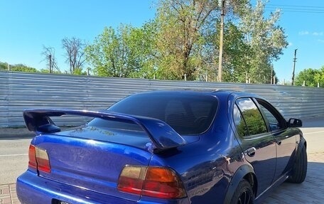 Nissan Maxima IV, 1995 год, 619 000 рублей, 8 фотография