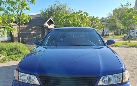 Nissan Maxima IV, 1995 год, 619 000 рублей, 5 фотография