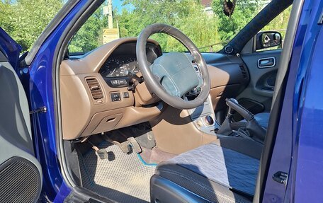 Nissan Maxima IV, 1995 год, 619 000 рублей, 22 фотография
