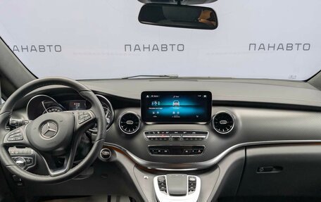 Mercedes-Benz V-Класс, 2023 год, 26 500 000 рублей, 11 фотография