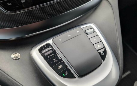 Mercedes-Benz V-Класс, 2023 год, 26 500 000 рублей, 12 фотография