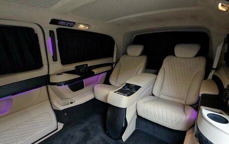 Mercedes-Benz V-Класс, 2023 год, 26 500 000 рублей, 8 фотография
