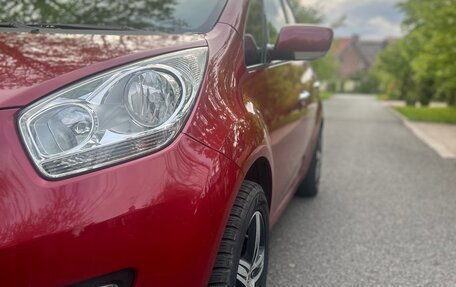 KIA Venga I, 2011 год, 1 000 069 рублей, 4 фотография