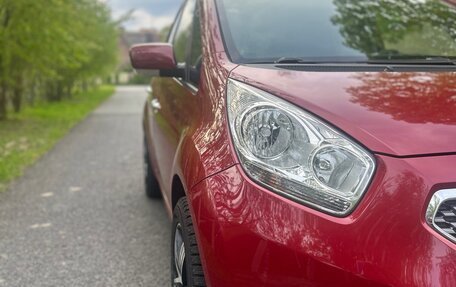 KIA Venga I, 2011 год, 1 000 069 рублей, 3 фотография