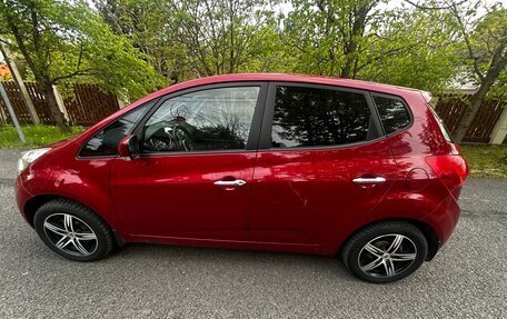 KIA Venga I, 2011 год, 1 000 069 рублей, 5 фотография