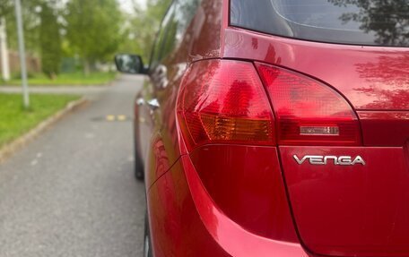 KIA Venga I, 2011 год, 1 000 069 рублей, 7 фотография
