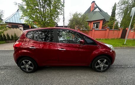 KIA Venga I, 2011 год, 1 000 069 рублей, 9 фотография