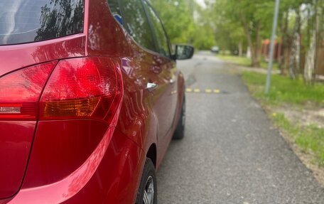 KIA Venga I, 2011 год, 1 000 069 рублей, 8 фотография