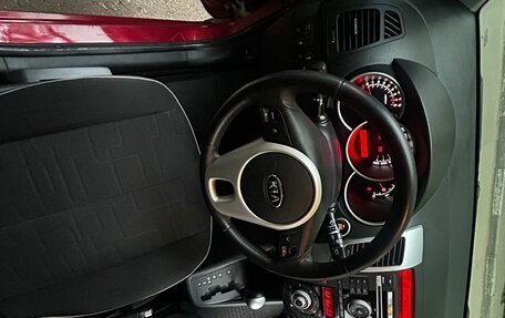 KIA Venga I, 2011 год, 1 000 069 рублей, 10 фотография