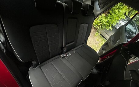 KIA Venga I, 2011 год, 1 000 069 рублей, 11 фотография