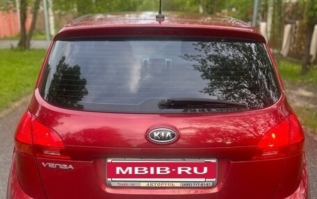 KIA Venga I, 2011 год, 1 000 069 рублей, 6 фотография